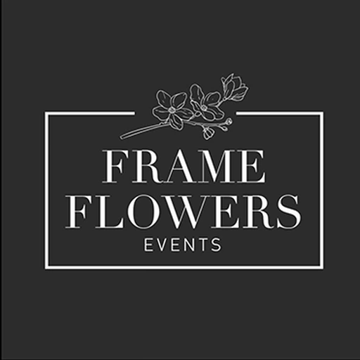 Frame Flowers Events